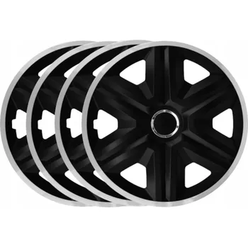 Poklice na kolo Poklice NRM 15" černý