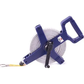 pásmo Pásmo nylonové LOBSTER 101992 50m - rozbaleno - roztržená originální krabice