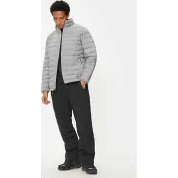 Dámská bunda Columbia Bunda pro přechodné období Powder Lite™ II 2086964 Šedá Regular Fit S