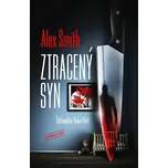 Ztracený syn - Alex Smith (2025, pevná)