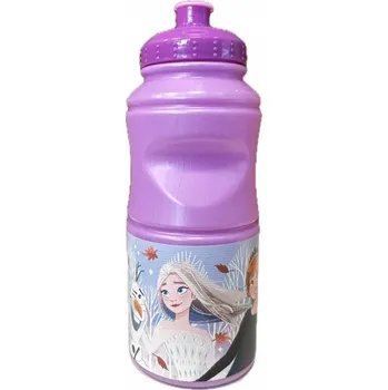 Ledové Království Lahev Na Pití 380ml Stor