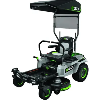 Ego Sluneční stínící střecha pro rider EGO Z6 - AMS1000