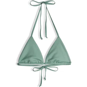 Dámské plavky GATE Žebrovaný bikinový top 40 225-1470/417