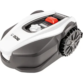 Sekačka Hahn & Sohn Cedrus C-MOW-M6 Plus