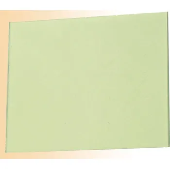 Svářečská kukla MAGG® Sklo do svařovací kukly 110×90 mm, čiré č. 1 SS001