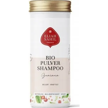 Šampon Dámský šampon Eliah Sahil 600927