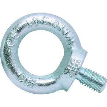 Šroub LEVIOR® Očkový šroub M20, DIN 580 51307