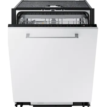 Myčka nádobí Myčka nádobí Samsung DW60DG771B00U1 3 koše 9 programů 14 sad nádobí Wi-Fi AquaStop