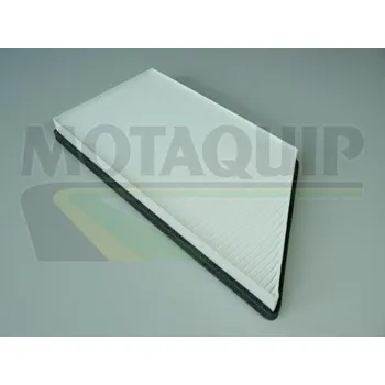 Kabinový filtr Filtr vzduchu v interiéru MOTAQUIP VCF127