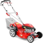 HECHT 551 SC Benzinová sekačka s pojezdem