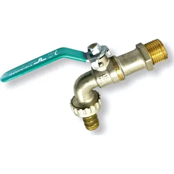 pojistný ventil Tiemme TM2531V2804 1/2"