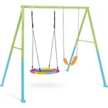 Intex Two Feature Swing Set 44125 mix…