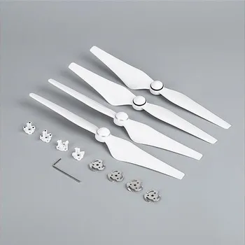 Dron DJI Phantom 4 - Rychloupínací vrtule (9450s)