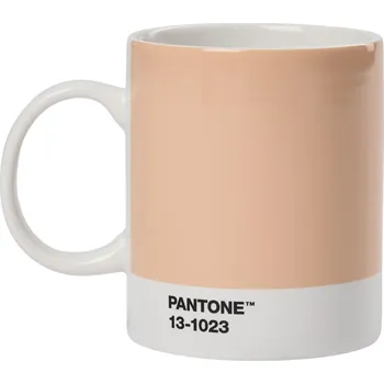 Copenhagen Design, Hrnek Pantone 385 ml broskvový - Formadore