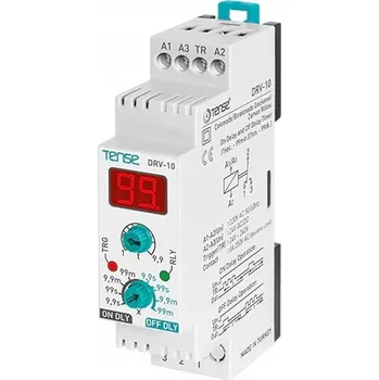 Relé 220 V IP23 10 A