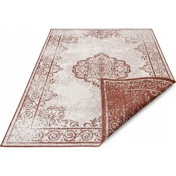 Koberec Koberec s plochou vazbou 240 x 340 cm