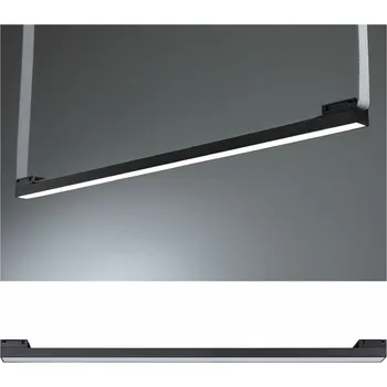 Bodové svítidlo PAULMANN ULine LED spot Lightbar 18,5W 650x29mm 3000K černá