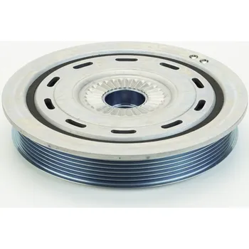 Motor automobilu Řemenice na klikovou hřídel CONTITECH VD1212