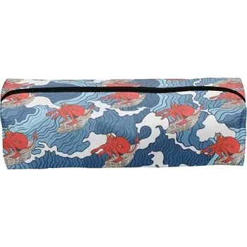 Penál Pouzdro na tužky tuba Allbag