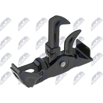 Kapota Západka kapoty motoru Jeep Cherokee 2014- 68189158AA NTY