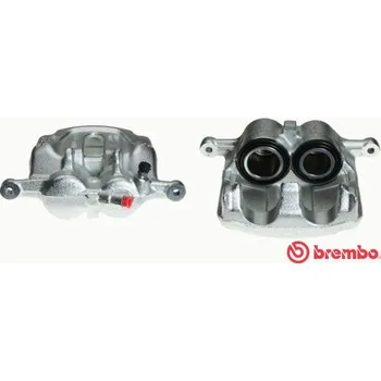 Brzdový třmen Brzdový třmen BREMBO F 59 147