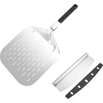 Příslušenství pro gril UG Grill Pizza set 2 UG Grill