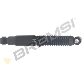 Tlumič pérování BREMSI SA0116