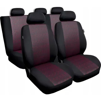 Potah sedadla Potahy na auto MAZDA CX-3 (od roku 2015)