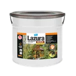 HET Soldecol Lazura Forte 2,5 l bezbarvá