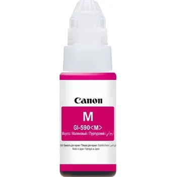 Canon GI-590M / 1605C001 Magenta - Original