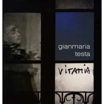 Zahraniční hudba LP Gianmaria Testa: Vitamia 2012