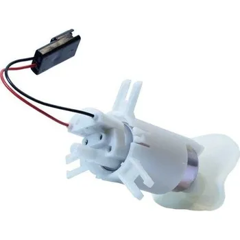 Palivový systém Palivové čerpadlo MAGNETI MARELLI MAM00090