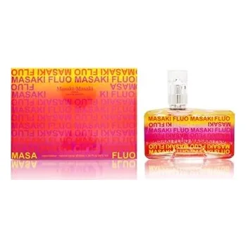 Dámský parfém Masaki Matsushima Masaki Matsushima Fluo, Parfémovaná voda 80ml pre ženy Parfémovaná voda