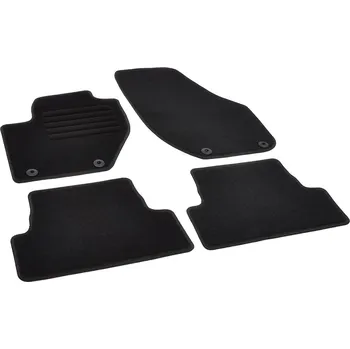 autokoberec Textilní autokoberce Volvo V40 2012-2019 • Rigum