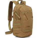 NC3905 COBRA HNĚDÝ 25L BATOH NILS CAMP