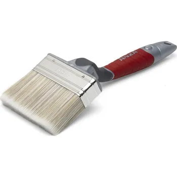 Malířský štětec ANZA® ELITE ANGLED OUTDOOR BRUSH Štětec úhlový pro exteriér, 100 mm 347590