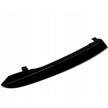 Nárazník Volvo S80 facelift lišta, mřížka, pravá krytka předního nárazníku 39821124