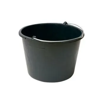 Zednická nádoba vědro 5l GRIPLINE
