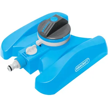 Zavlažovač AQUACRAFT® Zavlažovač stacionární otočný, 2 funkce, plast