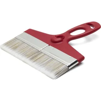Malířský štětec ANZA® ELITE FLOOR VARNISH BRUSH Štětec plochý na lakování podlah, 200 mm 377200