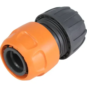 G.F. G. F.® Rychlospojka plastová 3/4“ - hadice 3/4", STOP ventil 3012