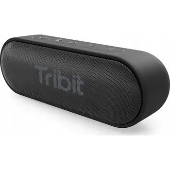 Bluetooth reproduktor Přenosný reproduktor Tribit TR-BTS38-BK černý 230 W