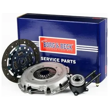 Spojková sada Sada spojky BORG & BECK HKT1078