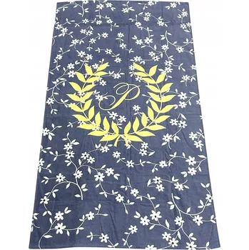 Velká plážová osuška Victoria's Secret PINK 100% bavlna 100x180 cm