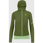 KARPOS W Lot Evo W Jacket, Cedar Green/Arcadian velikost: L