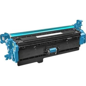 HP CF361X - kompatibilní toner CF361X