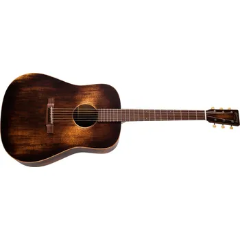 Akustická kytara Martin D-15M Streetmaster + prodloužená záruka 3 roky