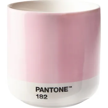 Copenhagen Design, Termální hrnek Pantone 190 ml světle růžový - Formadore