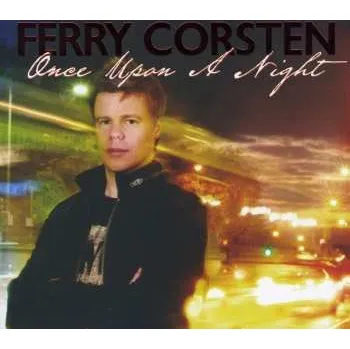 Zahraniční hudba 2CD Ferry Corsten: Once Upon A Night Vol. 2 2010