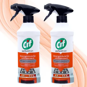 Cif univerzální čisticí prostředek 0,87l